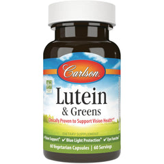 Lutein & Greens