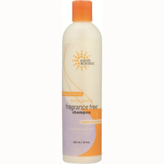Extra Gentle Fragrance Free Shampoo