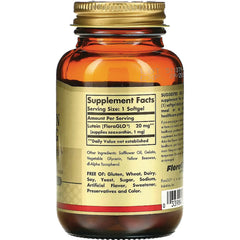 Lutein