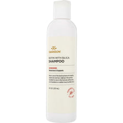Biotin with Silica Shampoo