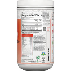 Wild Caught & Grass Fed Collagen Multi-Sourced - Unflavored