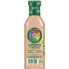Thousand Island Dressing
