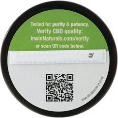 Extra Strength CBD Balm with Arnica