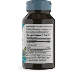 Olive Leaf Premium Extract
