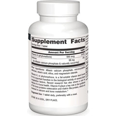 Vitamin K