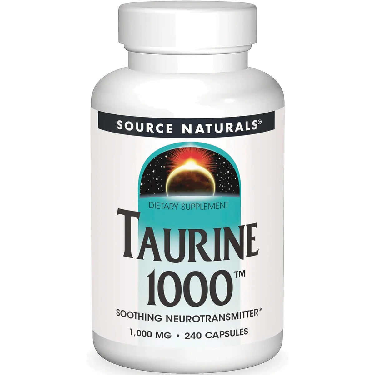 Taurine 1000
