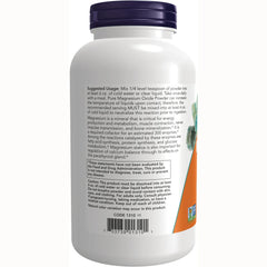 Magnesium Oxide Pure Powder