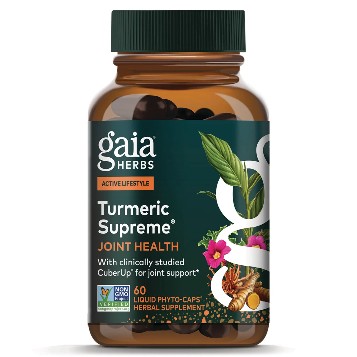 Turmeric Supreme Joint Health