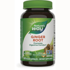 Ginger Root