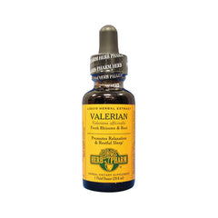 Valerian Extract