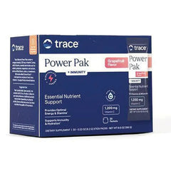 Power Pak - Orange Blast