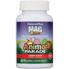 Animal Parade Mag Kidz - Cherry