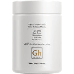 GLP-Harmony Companion+