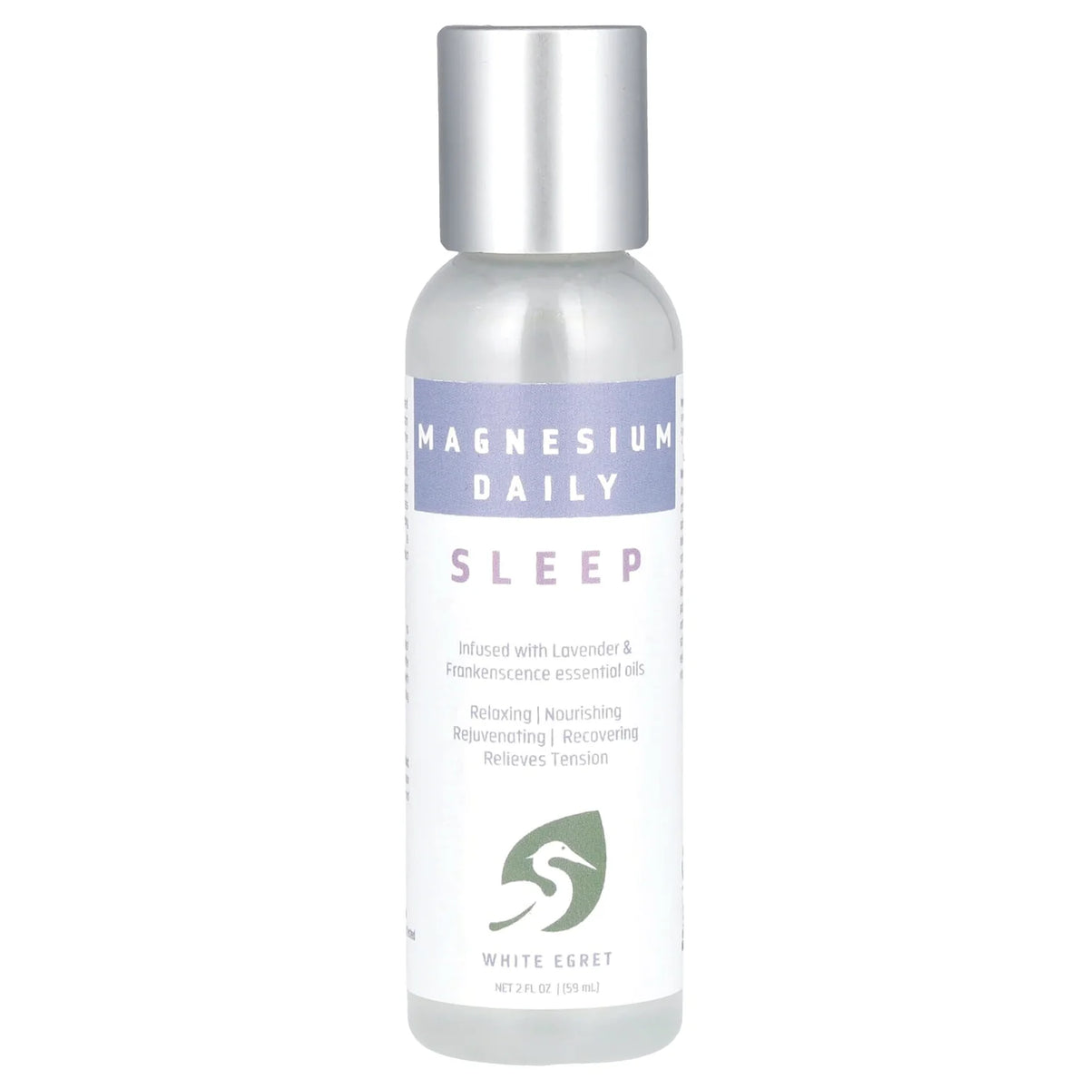 Magnesium Daily Sleep