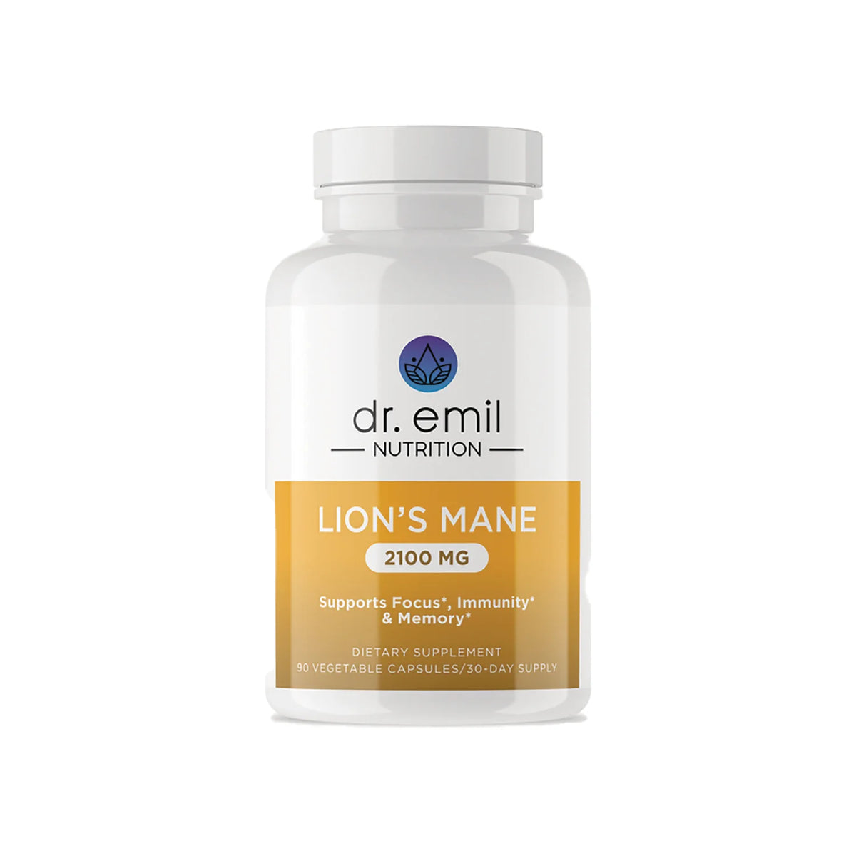 Lion's Mane