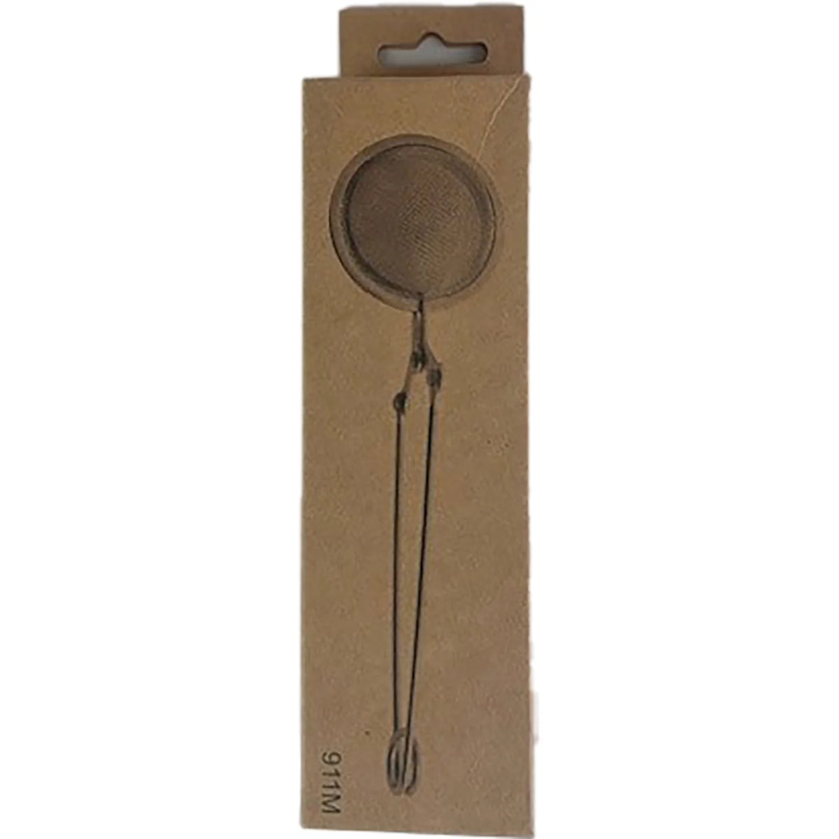 Stainless Steel Mesh Tea Infuser