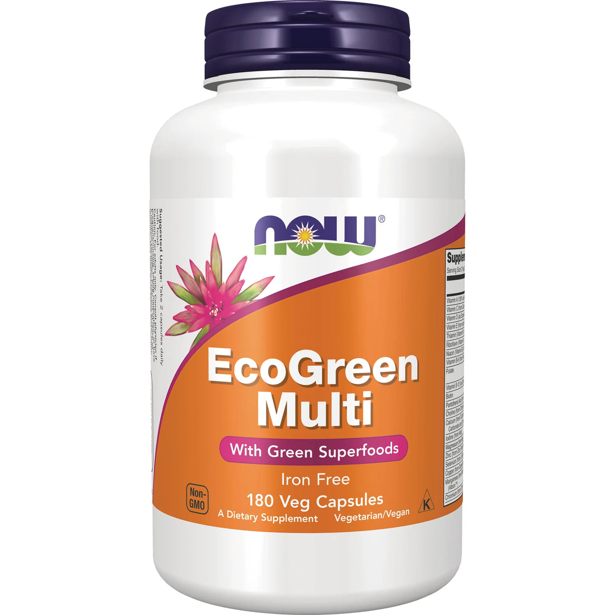 EcoGreen Multi