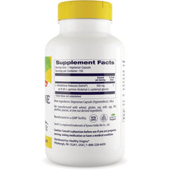 L-Glutathione Reduced