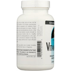 Vitamin D-3