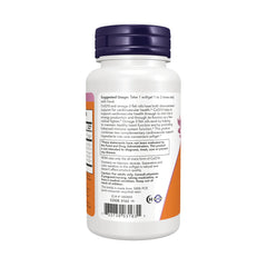 CoQ10 + Fish Oil