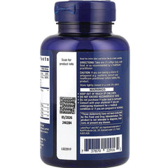 Once-Daily Health Booster