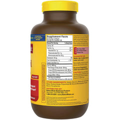 Fish Oil - Burp-Less