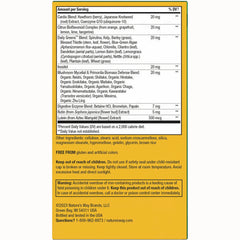Alive! Adult Ultra Multivitamin