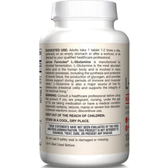 Vegan L-Glutamine