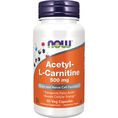 Acetyl L-Carnitine
