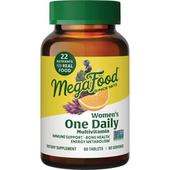 Women's One Daily Multivitamin