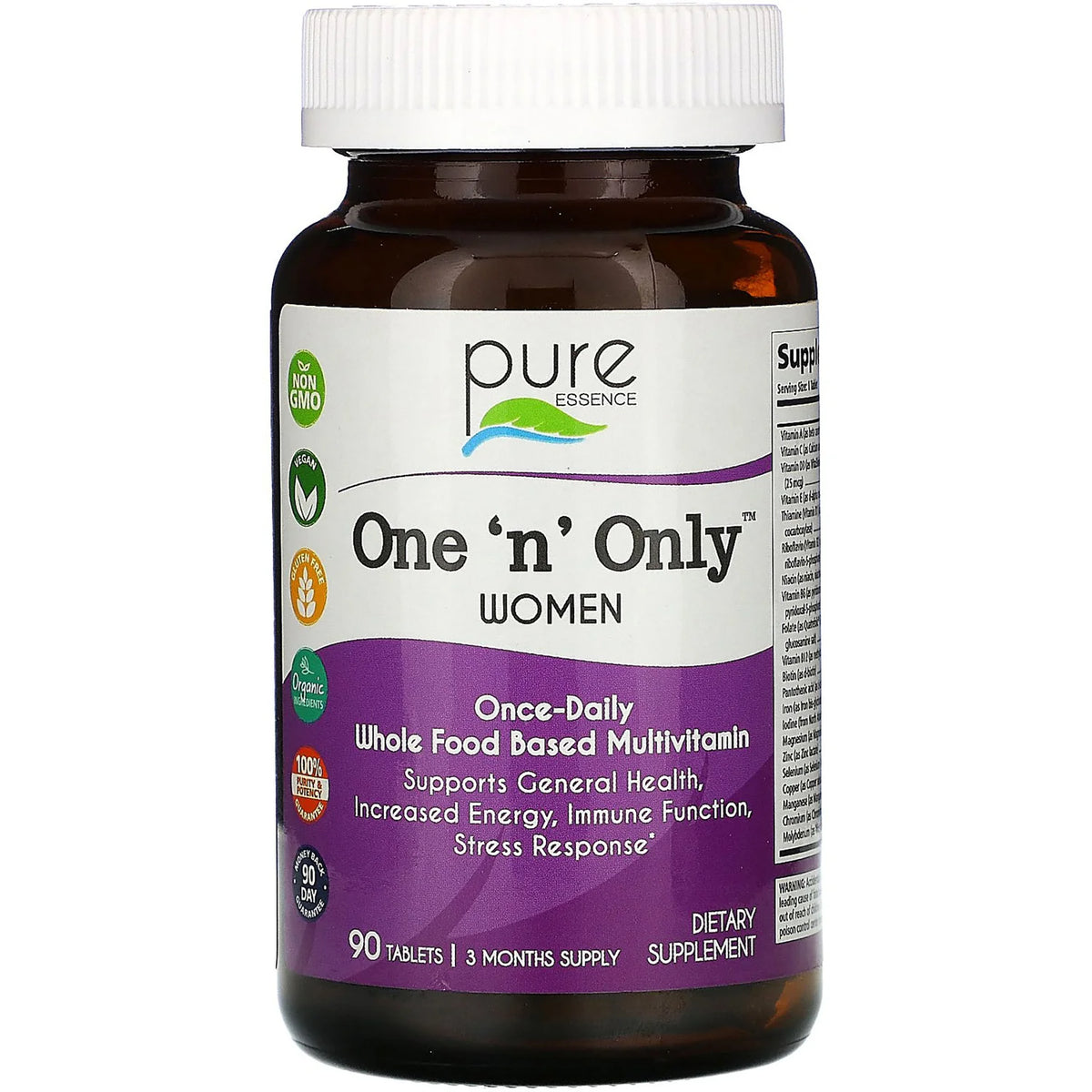 One 'n' Only Women's Multivitamin