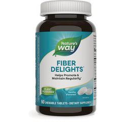 Fiber Delights - Vanilla