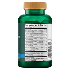 Advanced Real Food Multi Vegan - Men's Daily