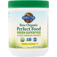 Raw Organic Perfect Food Green Superfood - Original