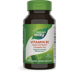 Vitamin B-1