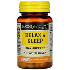 Relax & Sleep