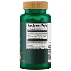 Real Food Biotin
