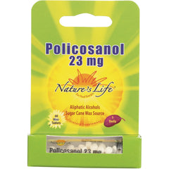 Policosanol