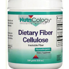 Dietary Fiber Cellulose
