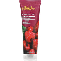 Red Raspberry Shampoo