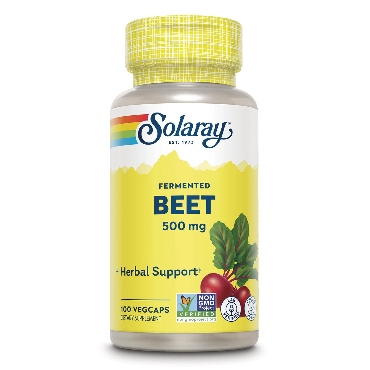 Fermented Beet