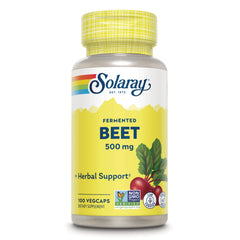 Fermented Beet