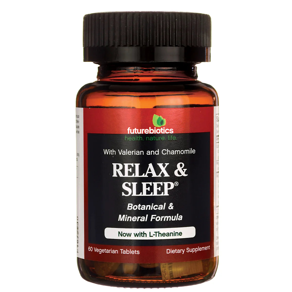 Relax & Sleep Formula