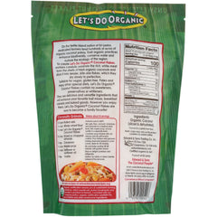 Unsweetened Coconut Flakes - 100% Organic