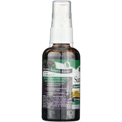Sambucus Black Elderberry Extract Spray