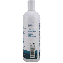 Moisture Plus Shampoo