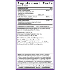 All Flora Probiotic Menopause Balance