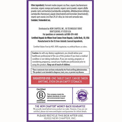 One Daily Every Woman's Multivitamin 55+