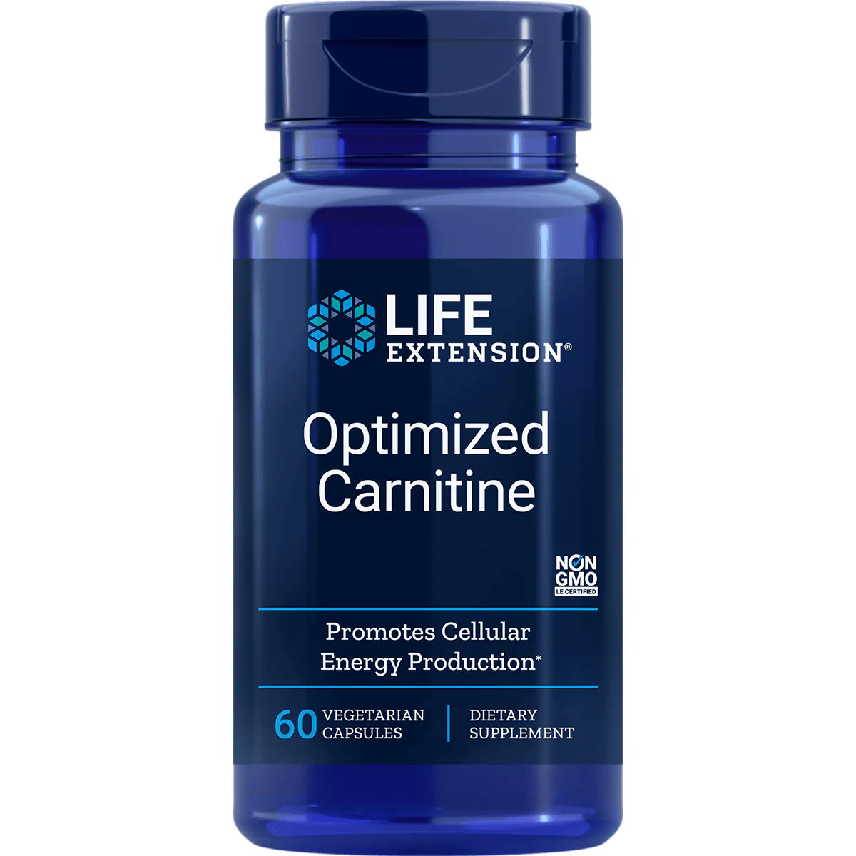 Optimized Carnitine