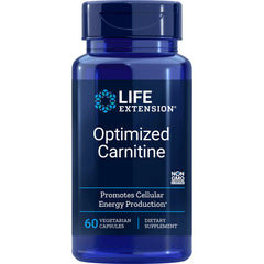 Optimized Carnitine